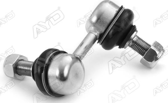 AYD OE - Excellence 87-08355 - Suspension, bras de liaison droxauto.com