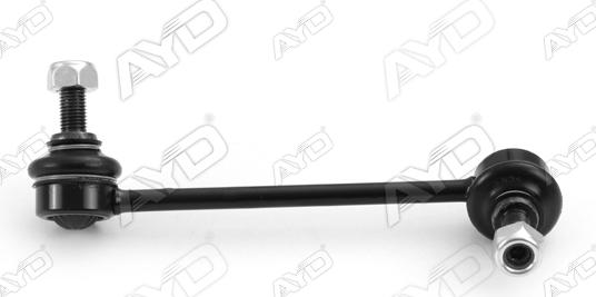 AYD OE - Excellence 87-08350 - Suspension, bras de liaison droxauto.com