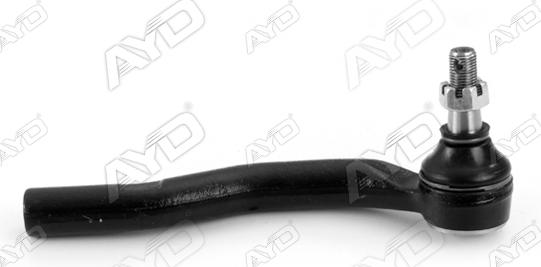 AYD OE - Excellence 87-08360PA - Suspension, bras de liaison droxauto.com