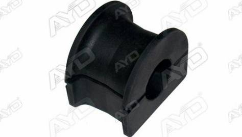 AYD OE - Excellence 87-08782 - Coussinet de palier, stabilisateur droxauto.com