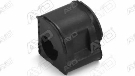 AYD OE - Excellence 87-08775 - Coussinet de palier, stabilisateur droxauto.com