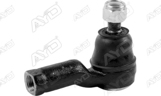 AYD OE - Excellence 87-03618 - Suspension, bras de liaison droxauto.com