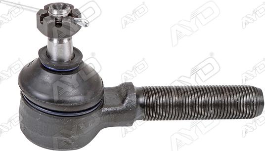 AYD OE - Excellence 87-03621 - Support moteur droxauto.com
