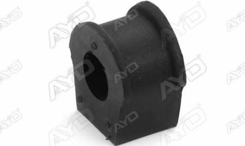 AYD OE - Excellence 87-03198 - Coussinet de palier, stabilisateur droxauto.com