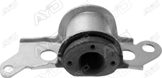 AYD OE - Excellence 87-03283PA - Coussinet de palier, stabilisateur droxauto.com