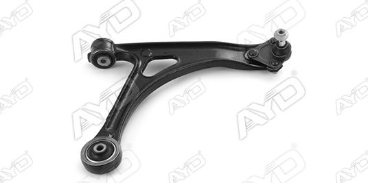 AYD OE - Excellence 87-07416 - Suspension, bras de liaison droxauto.com