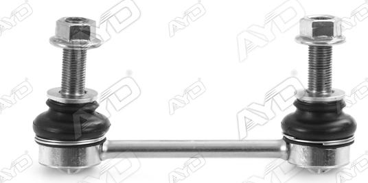 AYD OE - Excellence 87-14901 - Suspension, bras de liaison droxauto.com
