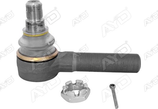 AYD OE - Excellence 87-14218 - Suspension, bras de liaison droxauto.com
