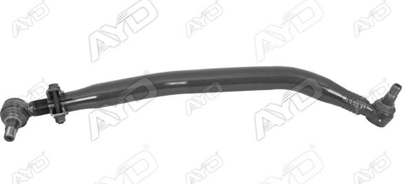 AYD OE - Excellence 87-14222 - Suspension, bras de liaison droxauto.com