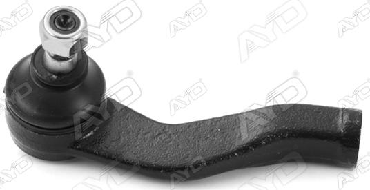 AYD OE - Excellence 87-15413 - Suspension, bras de liaison droxauto.com