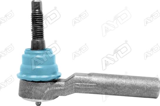 AYD OE - Excellence 87-15547 - Suspension, bras de liaison droxauto.com