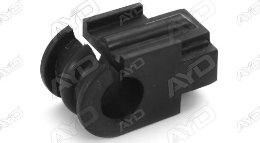 AYD OE - Excellence 87-15880 - Suspension, corps de l'essieu droxauto.com