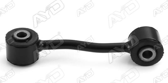 AYD OE - Excellence 87-15882 - Suspension, corps de l'essieu droxauto.com