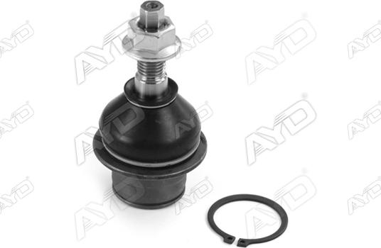 AYD OE - Excellence 87-16908 - Suspension, bras de liaison droxauto.com