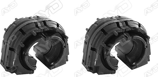 AYD OE - Excellence 87-16523 - Suspension, bras de liaison droxauto.com
