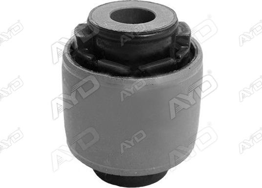 AYD OE - Excellence 87-16092 - Suspension, corps de l'essieu droxauto.com