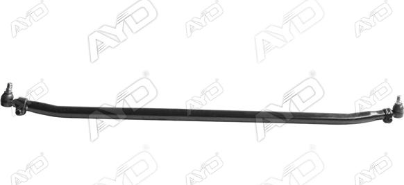AYD OE - Excellence 87-16197 - Suspension, bras de liaison droxauto.com