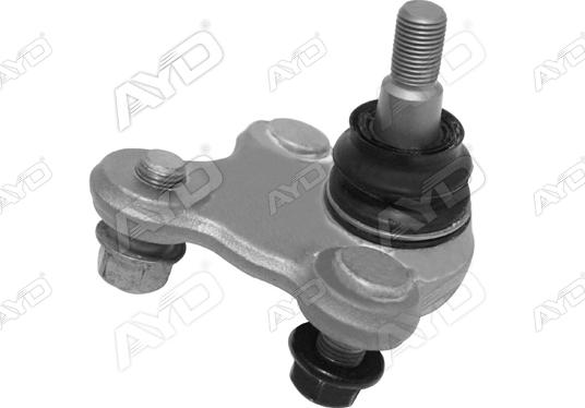 AYD OE - Excellence 92-16237 - Rotule de suspension droxauto.com
