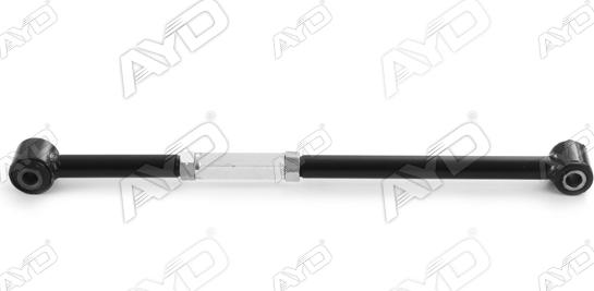 AYD OE - Excellence 87-16394 - Suspension, corps de l'essieu droxauto.com