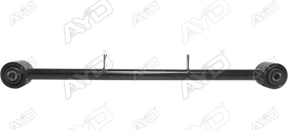 AYD OE - Excellence 87-16384 - Suspension, corps de l'essieu droxauto.com