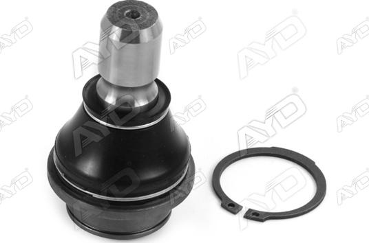 AYD OE - Excellence 87-16371 - Suspension, corps de l'essieu droxauto.com