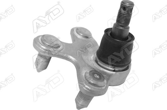 AYD OE - Excellence 87-16717 - Suspension, bras de liaison droxauto.com
