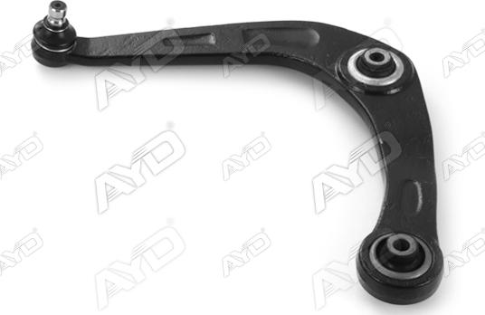 AYD OE - Excellence 97-10976 - Bras de liaison, suspension de roue droxauto.com