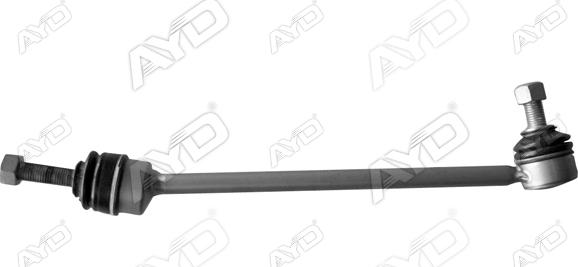 AYD OE - Excellence 87-10447 - Suspension, bras de liaison droxauto.com