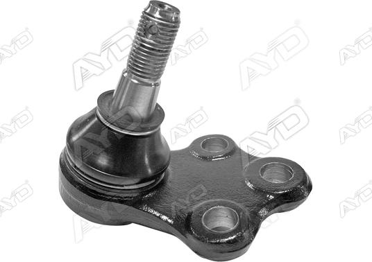 AYD OE - Excellence 87-10484 - Suspension, bras de liaison droxauto.com
