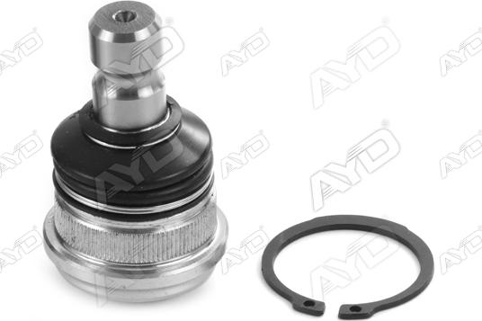 AYD OE - Excellence 87-10483 - Suspension, bras de liaison droxauto.com