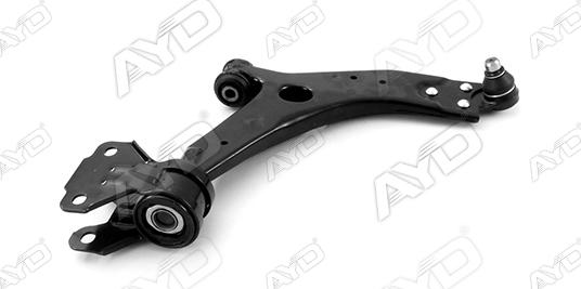 AYD OE - Excellence 97-10459 - Bras de liaison, suspension de roue droxauto.com