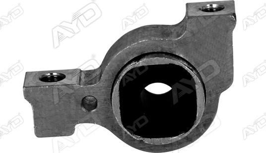 AYD OE - Excellence 87-10795 - Coussinet de palier, stabilisateur droxauto.com