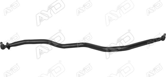 AYD OE - Excellence 87-11660 - Suspension, bras de liaison droxauto.com