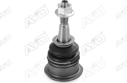 AYD OE - Excellence 87-18475 - Suspension, bras de liaison droxauto.com