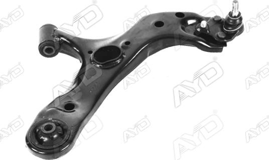 AYD OE - Excellence 97-18448 - Bras de liaison, suspension de roue droxauto.com