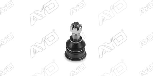 AYD OE - Excellence 87-18264 - Suspension, corps de l'essieu droxauto.com