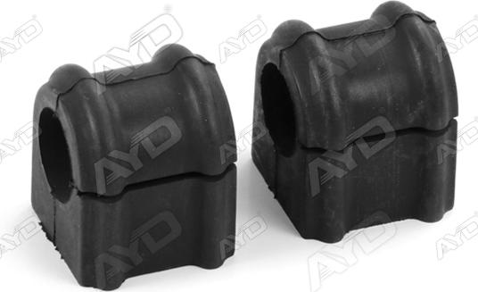 AYD OE - Excellence 87-13929 - Suspension, bras de liaison droxauto.com