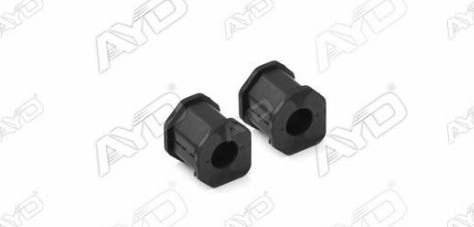 AYD OE - Excellence 87-13441 - Coussinet de palier, stabilisateur droxauto.com