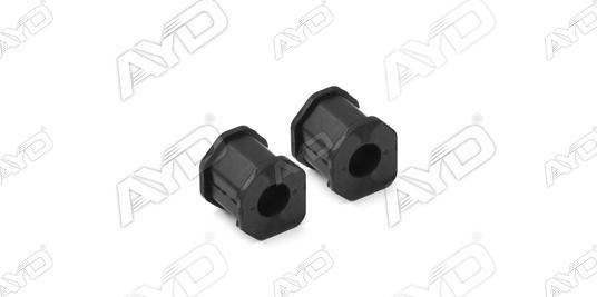 AYD OE - Excellence 87-13408 - Suspension, bras de liaison droxauto.com