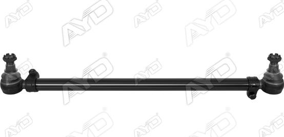 AYD OE - Excellence 87-13684 - Roulement, boîtier du roulement des roues droxauto.com