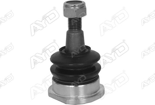 AYD OE - Excellence 87-13165 - Suspension, bras de liaison droxauto.com
