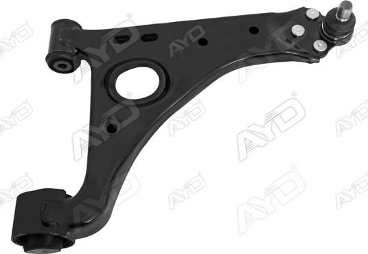 AYD OE - Excellence 87-13873 - Suspension, bras de liaison droxauto.com