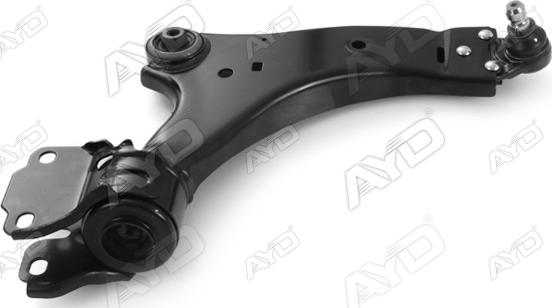AYD OE - Excellence 87-13341 - Suspension, bras de liaison droxauto.com