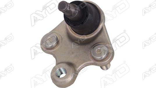 AYD OE - Excellence 92-13365 - Rotule de suspension droxauto.com