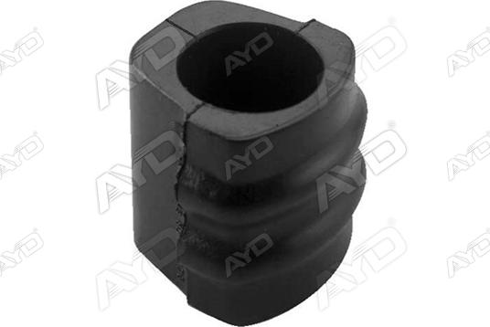 AYD OE - Excellence 87-12965 - Coussinet de palier, stabilisateur droxauto.com