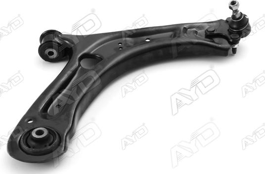 AYD OE - Excellence 97-13001 - Bras de liaison, suspension de roue droxauto.com