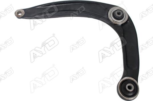 AYD OE - Excellence 87-12696 - Suspension, bras de liaison droxauto.com