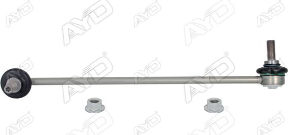 AYD OE - Excellence 87-12630 - Suspension, bras de liaison droxauto.com