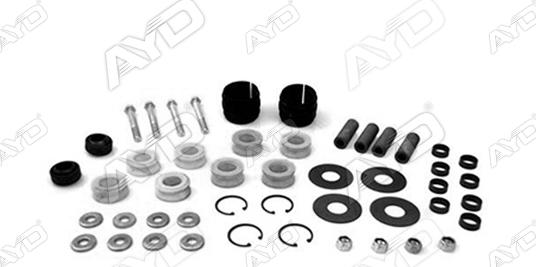 AYD OE - Excellence 87-12053 - Suspension, bras de liaison droxauto.com