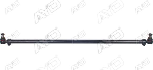 AYD OE - Excellence 87-12052 - Suspension, bras de liaison droxauto.com